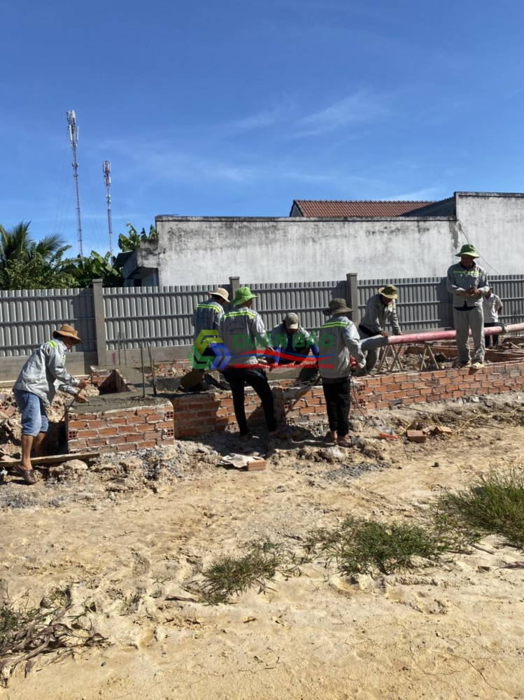 Công ty xây nhà giá rẻ Phú Nguyễn