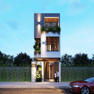 Mau Nha Pho Dep 3 Lau Nhieu Nguoi Thich Nam 2023 113