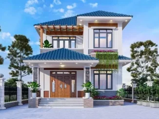 Đơn giá xây dựng nhà trọn gói mới nhất pn